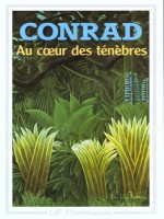 Au Coeur Des Tenebres (anc Ed) de Conrad Joseph chez Flammarion