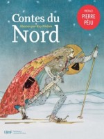 Contes Du Nord de Collectif chez Bnf