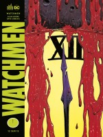 Watchmen - Tome 12 de Moore/gibbons chez Urban Comics