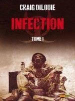 Infection T01 de Dilouie-c chez Panini