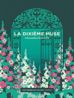 La Dixieme Muse de Xxx chez Forges Vulcain