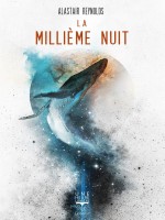 La Millieme Nuit de Reynolds/police chez Belial