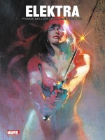 Elektra Par Frank Miller de Miller Sienkiewicz-b chez Panini