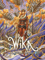 Wika - Tome 03 - Wika Et La Gloire De Pan de Day/ledroit chez Glenat