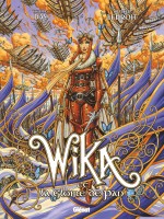 Wika - Tome 03 - Wika Et La Gloire De Pan de Day/ledroit chez Glenat