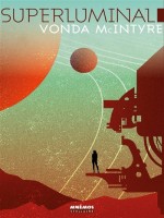 Superluminal de Mcintyre Vonda chez Mnemos