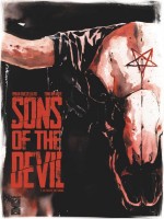 Sons Of The Devil - Tome 01 de Buccellato Infante chez Glenat Comics