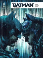 Dc Rebirth - Batman Rebirth Tome 8 de King  Tom/collectif chez Urban Comics