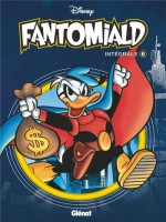 Fantomiald Integrale - Tome 06 de Xxx chez Glenat