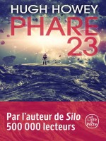 Phare 23 de Howey Hugh chez Lgf