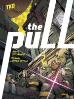 The Pull de Orlando/ortiz chez Panini