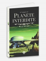 Planete Interdite de Stuart W. J. chez Terredebrume