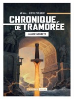 Zemal - Chroniques De Tramoree 1 de Negrete Javier chez Atalante