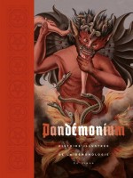 Pandemonium de Simon Ed chez Cernunnos