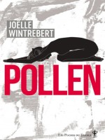 Pollen de Wintrebert Joelle chez Diable Vauvert