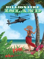 Billionaire Island de Russell Mark chez Urban Comics