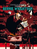 Bernie Wrightson/eerie Et Creepy Presentent... de Wrightson Bernie chez Delirium 77