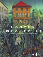 Mondes (im)parfaits - Autour Des Cites Obscures De Schuiten de Peeters/schuiten chez Impressions Nou