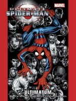 Ultimate Spider-man T03 : Ultimatum de Bendis/bagley chez Panini