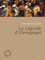 Legende D'ulenspiegel (la) de Coster (de) Charles chez Espace Nord
