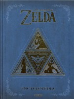 Legend Of Zelda - Encyclopedie de Xxx chez Soleil