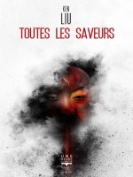 Toutes Les Saveurs de Liu Ken chez Belial