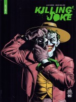 Urban Comics Nomad : Killing Joke de Bolland Brian chez Urban Comics