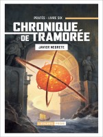 Prates - Chronique De Tramoree de Negrete Javier chez Atalante