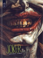 Joker - Edition Black Label de Azzarello Brian chez Urban Comics