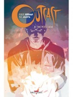 Outcast T03 de Xxx chez Delcourt