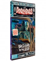 Doggybags, Tome 16 de Collectif chez Ankama