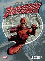 Daredevil L Homme Sans Peur T01 de Bendis-bm Maleev-a chez Panini