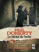 Le Heraut De L'enfer de Doherty Paul Charles chez 10 X 18