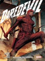 Daredevil T05 : Action Ou Verite de Zdarsky/checchetto chez Panini