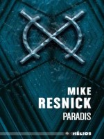 Paradis de Resnick Mike chez Actusf