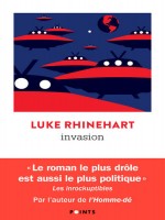 Invasion de Rhinehart Luke chez Points