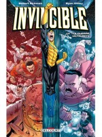 Invincible T14 - La Guerre Viltrumite de Kirkman-r Ottley-r chez Delcourt