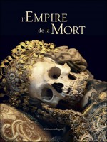 Empire De La Mort (l') de Koudounaris Paul chez Regard