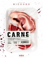 Carne de Richard Julia chez Homme Sans Nom