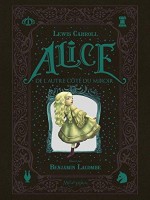 Col.coffret Alice Au Pays Des Merveilles   De L'autre Cote de Xxx chez Soleil