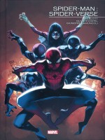 Spider-man: Spider-verse de Kubert Adam chez Panini