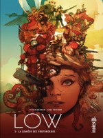 Low - Tome 5 de Remender  Rick chez Urban Comics