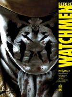 Before Watchmen Integrale  - Tome 1 de Cooke Darwyn chez Urban Comics