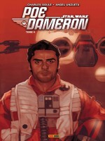 Star Wars : Poe Dameron T04 de Virella Nick chez Panini