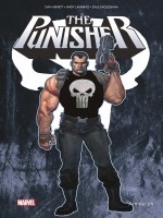 Punisher Year One de Collectif chez Panini