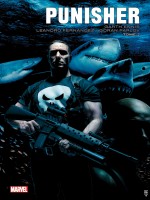 Punisher Max Par Ennis, Fernandez Et Parlov T02 de Ennis/fernandez chez Panini