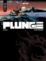 Plunge de Hill Joe chez Urban Comics