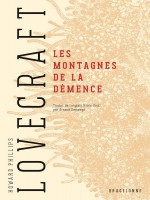 Les Montagnes De La Demence de Lovecraft H.p. chez Bragelonne