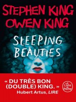 Sleeping Beauties de King chez Lgf