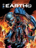 Earth 2 T5 de Collectif chez Urban Comics